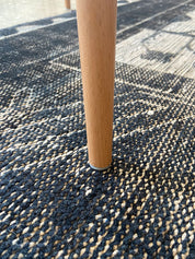 Chair Glides (small) - 0.65 inch