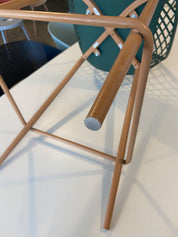 Chair Glides (small) - 0.65 inch