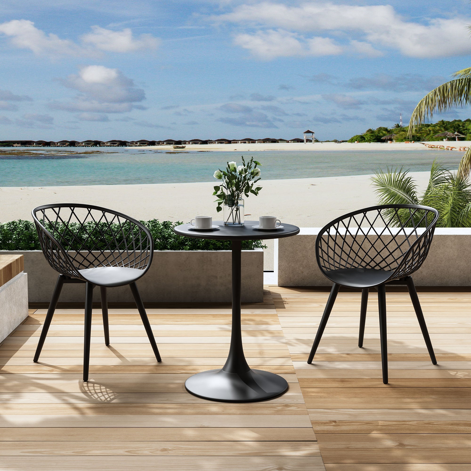 Outdoor Dining Sets