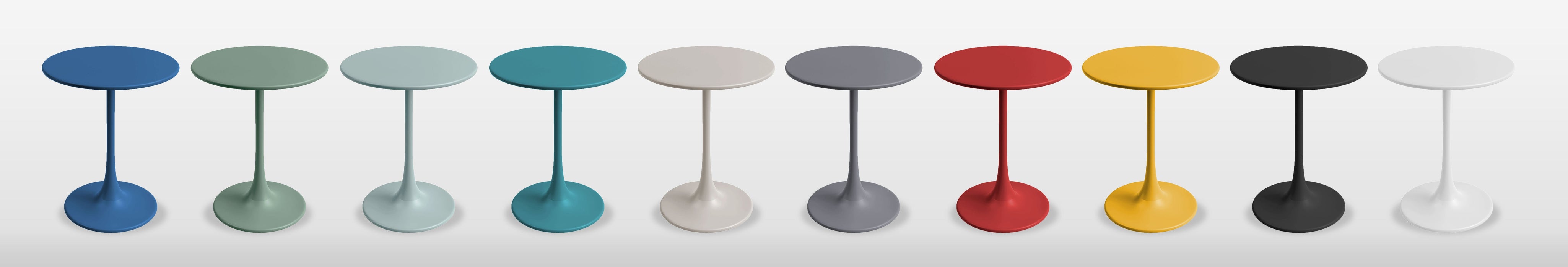 Tables for hospitality