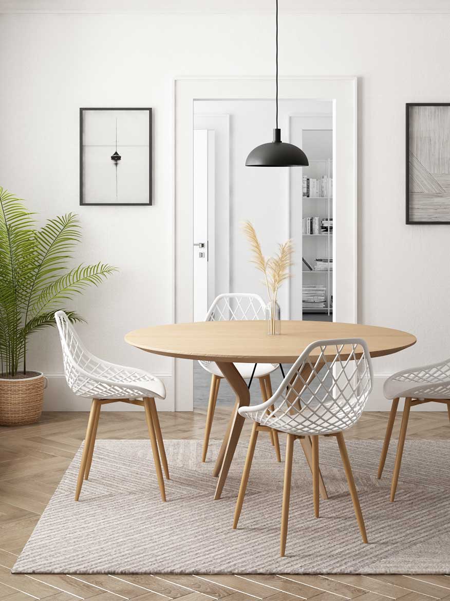 Seating - In stock, usually ships in 1-3 business days