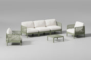 Palm Modular Sectional