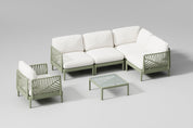 Palm Modular Sectional