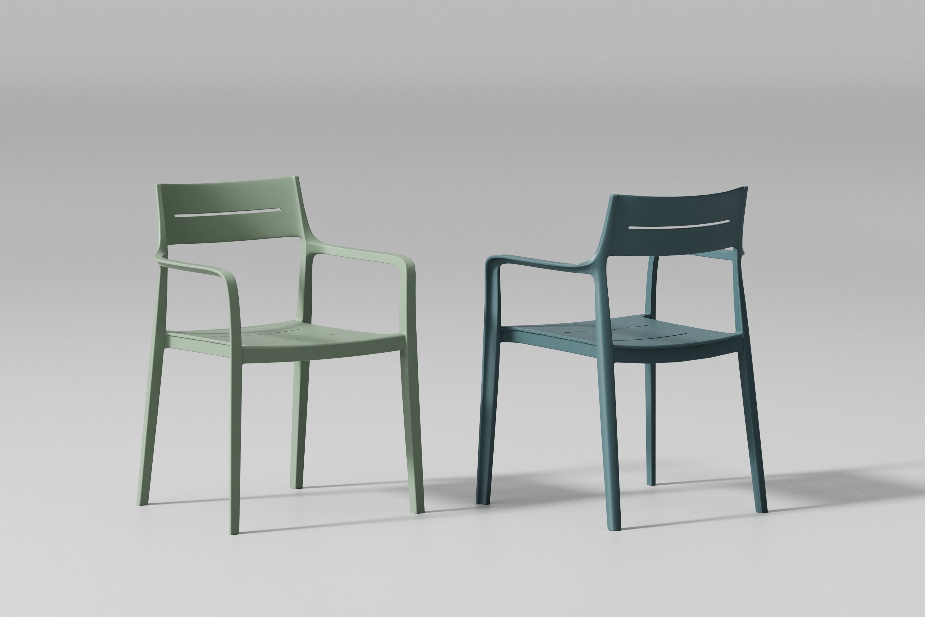 Abbie Chair