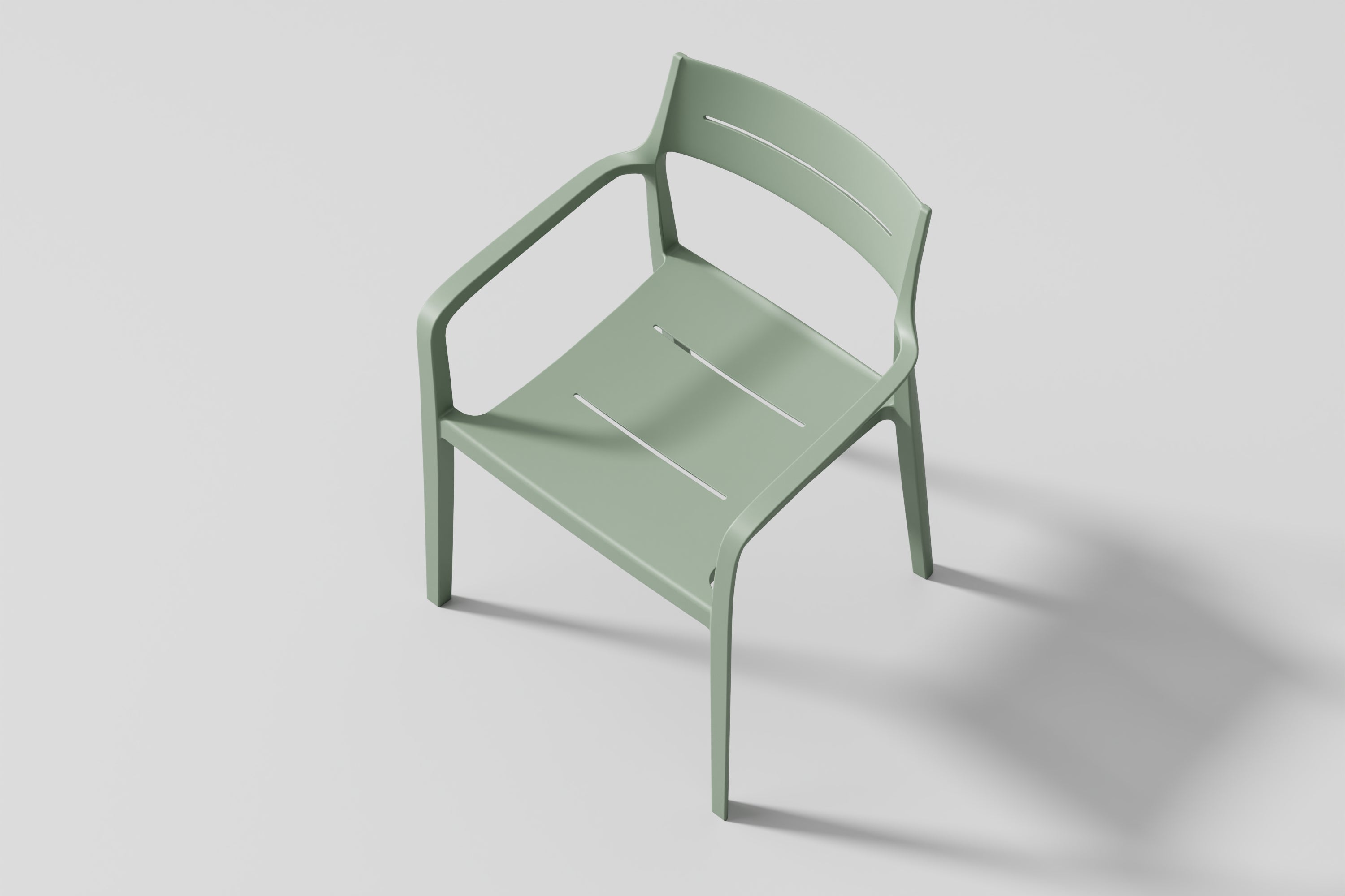 Abbie Chair