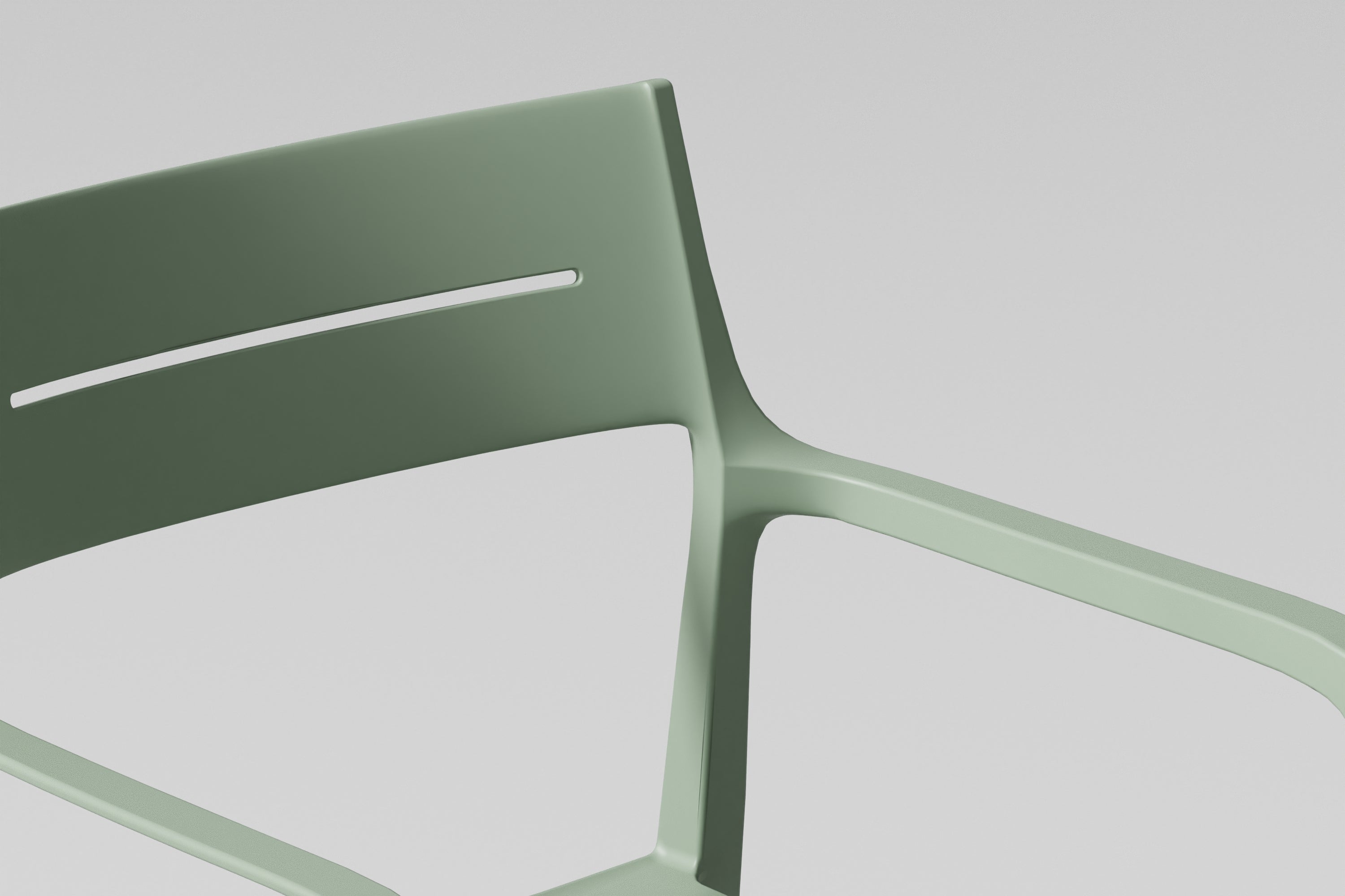 Abbie Chair