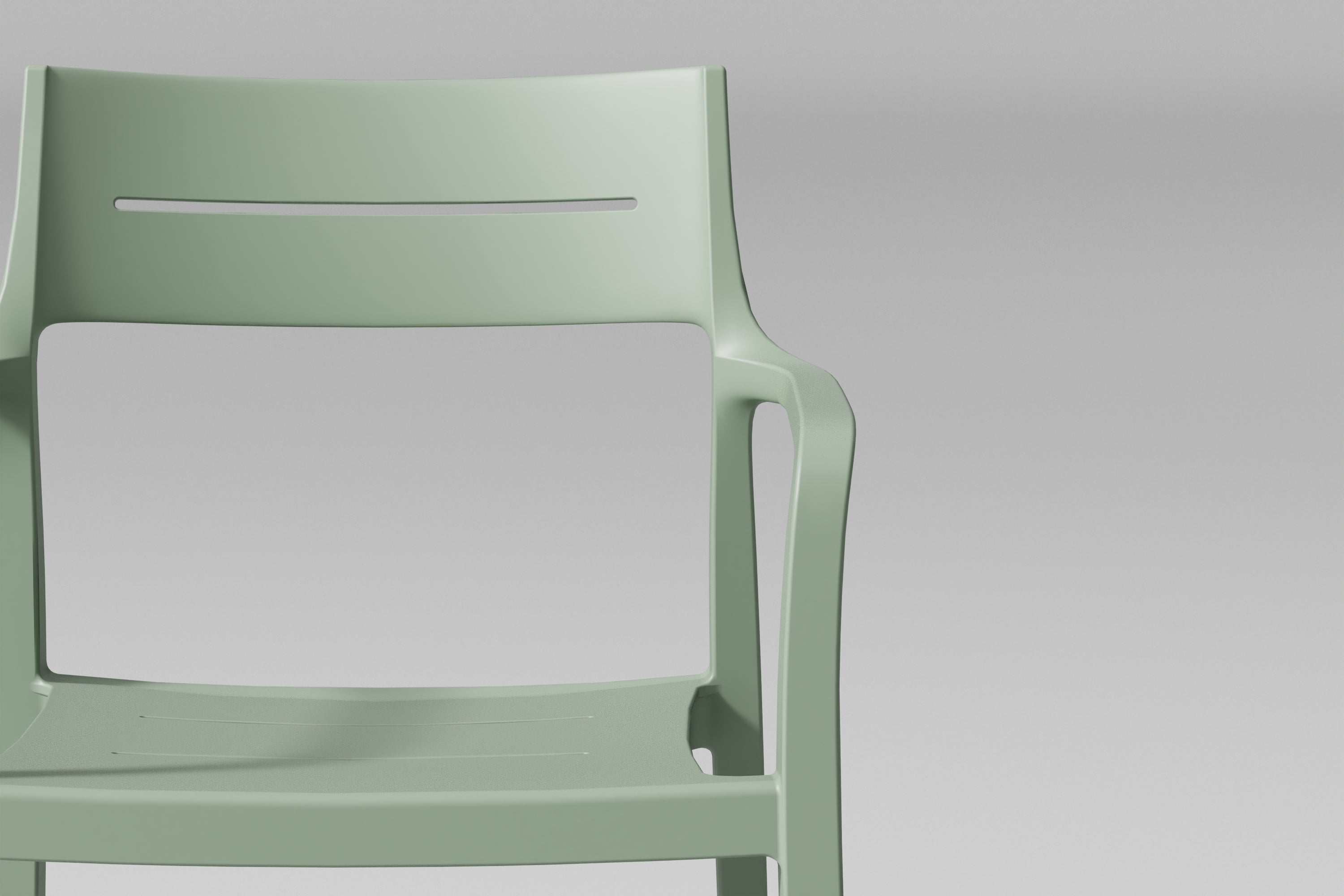 Abbie Chair