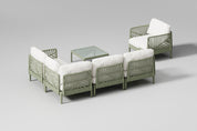 Palm Modular Sectional