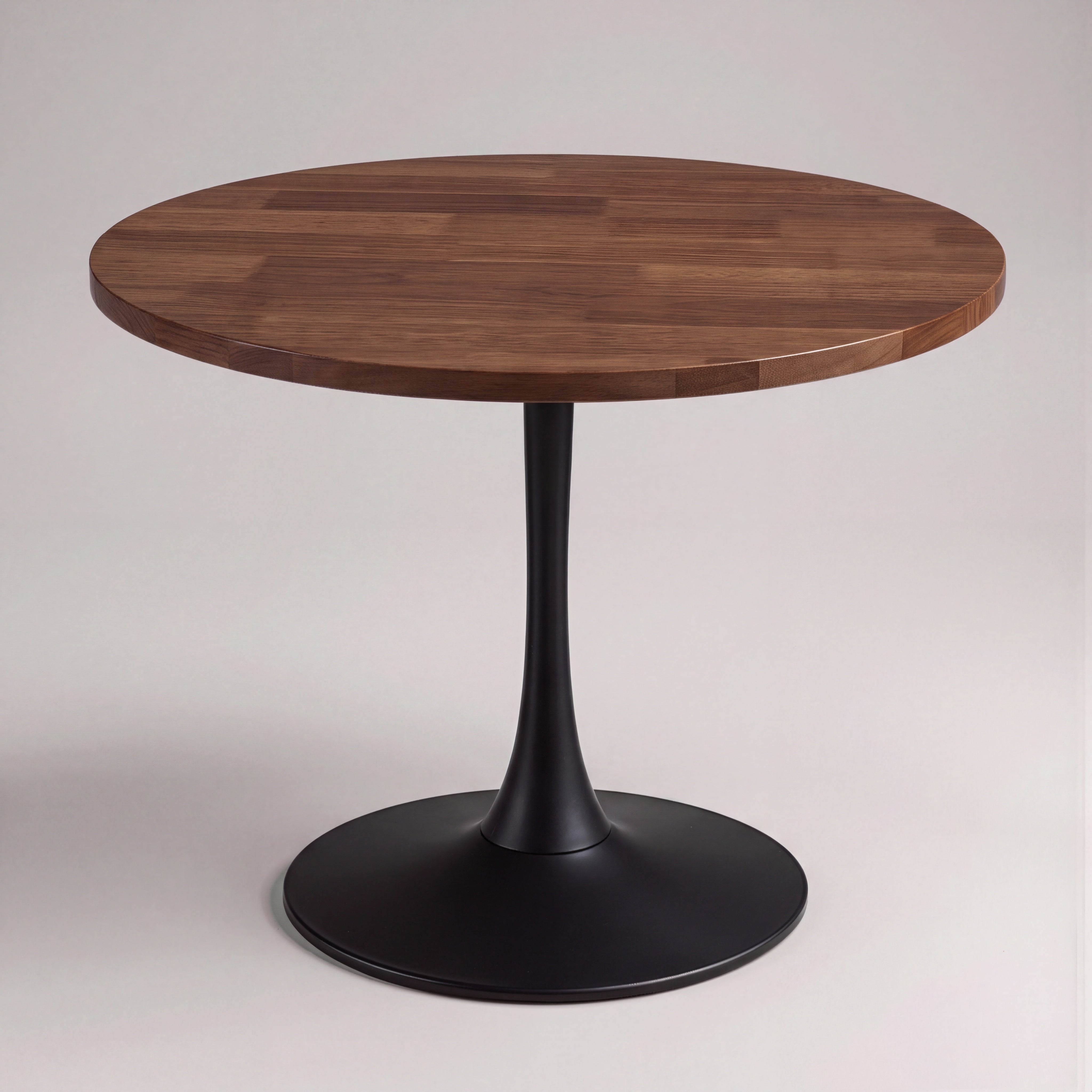 Elise Dining Table 36 in. - Black Walnut