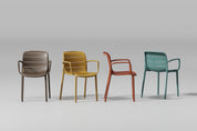 Emily Arm Chair