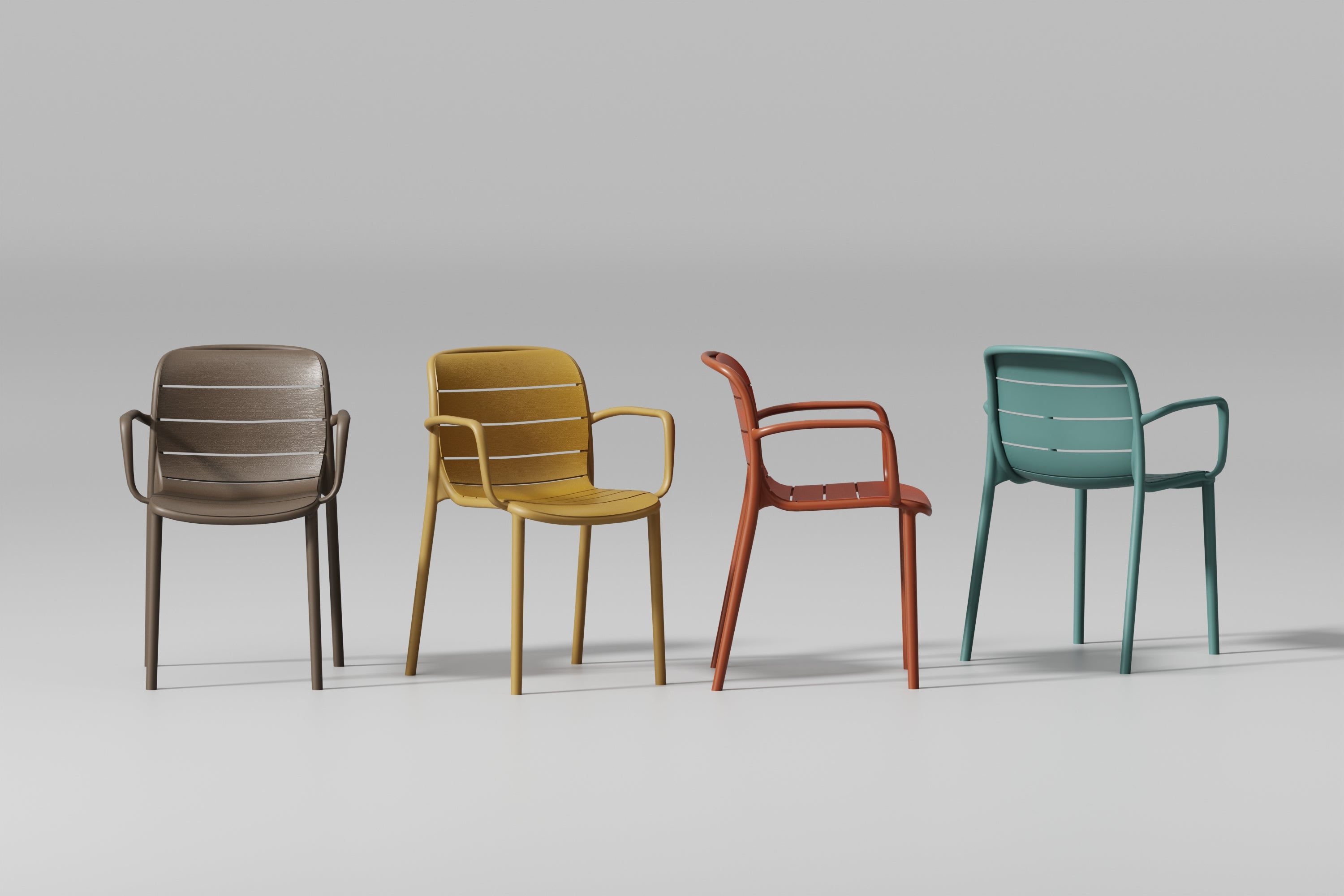 Emily Arm Chair