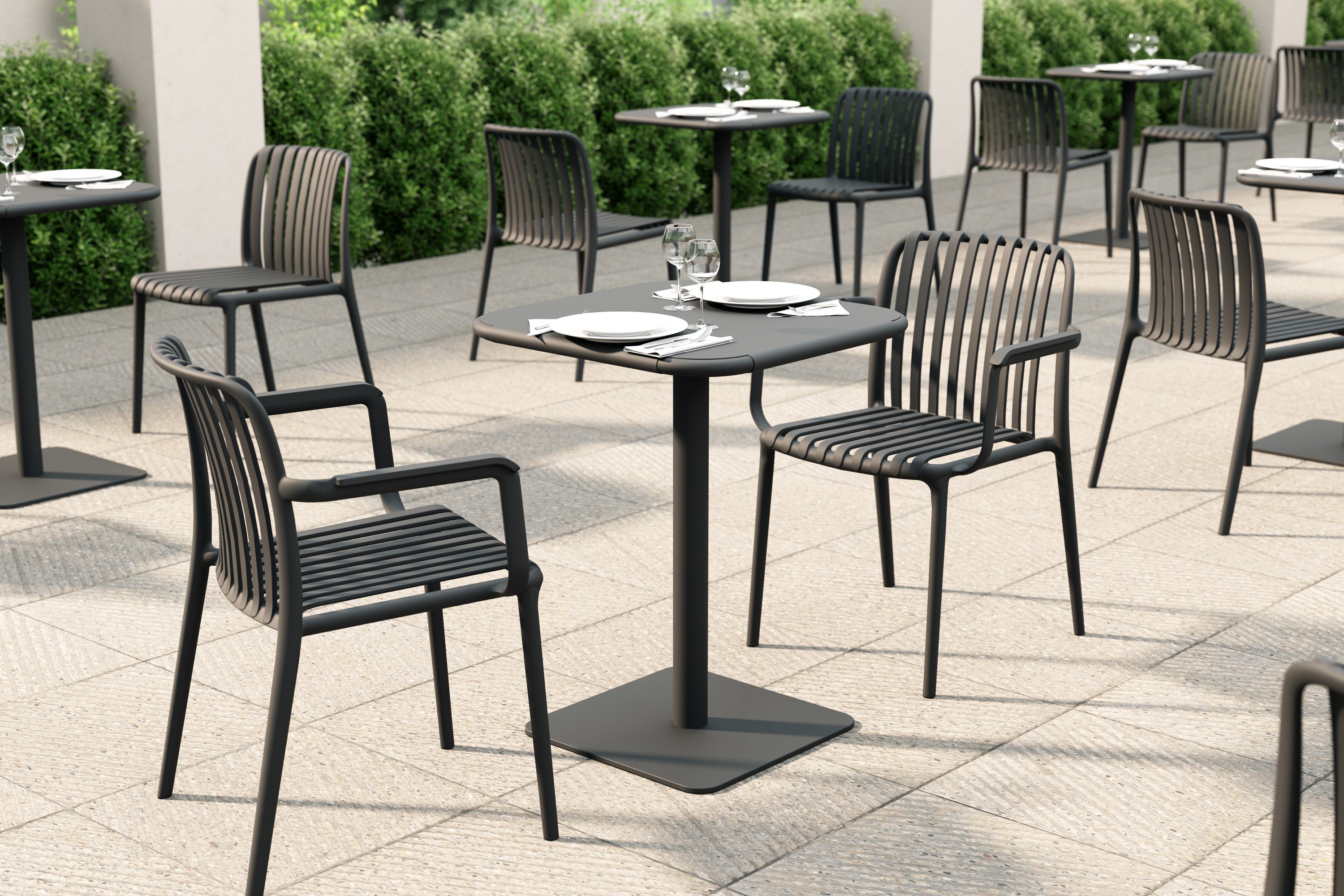 Fiji Side Chair