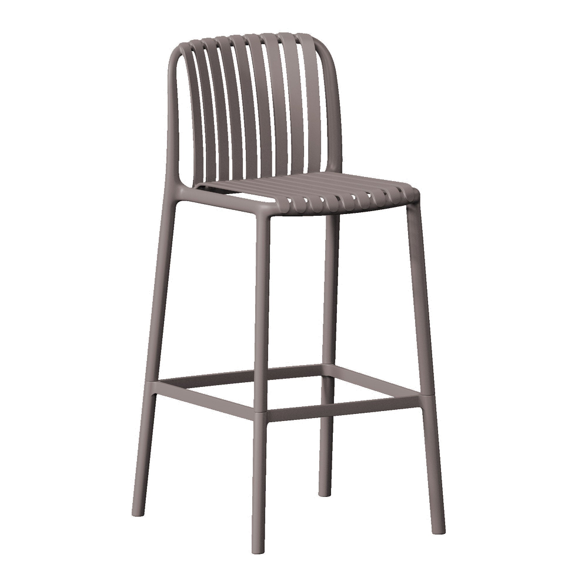 Fiji Bar Chair