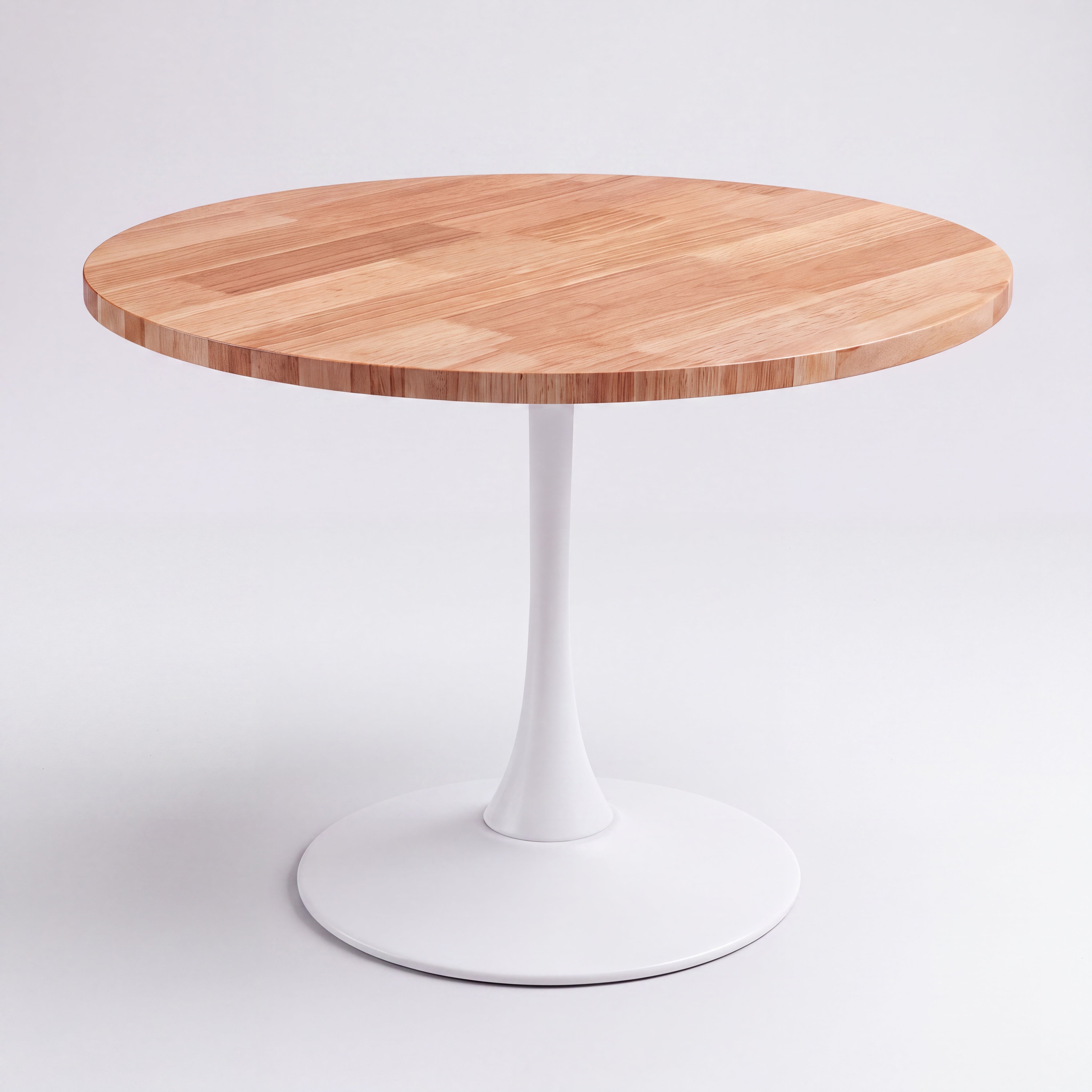 Elise Dining Table 36 in. - White
