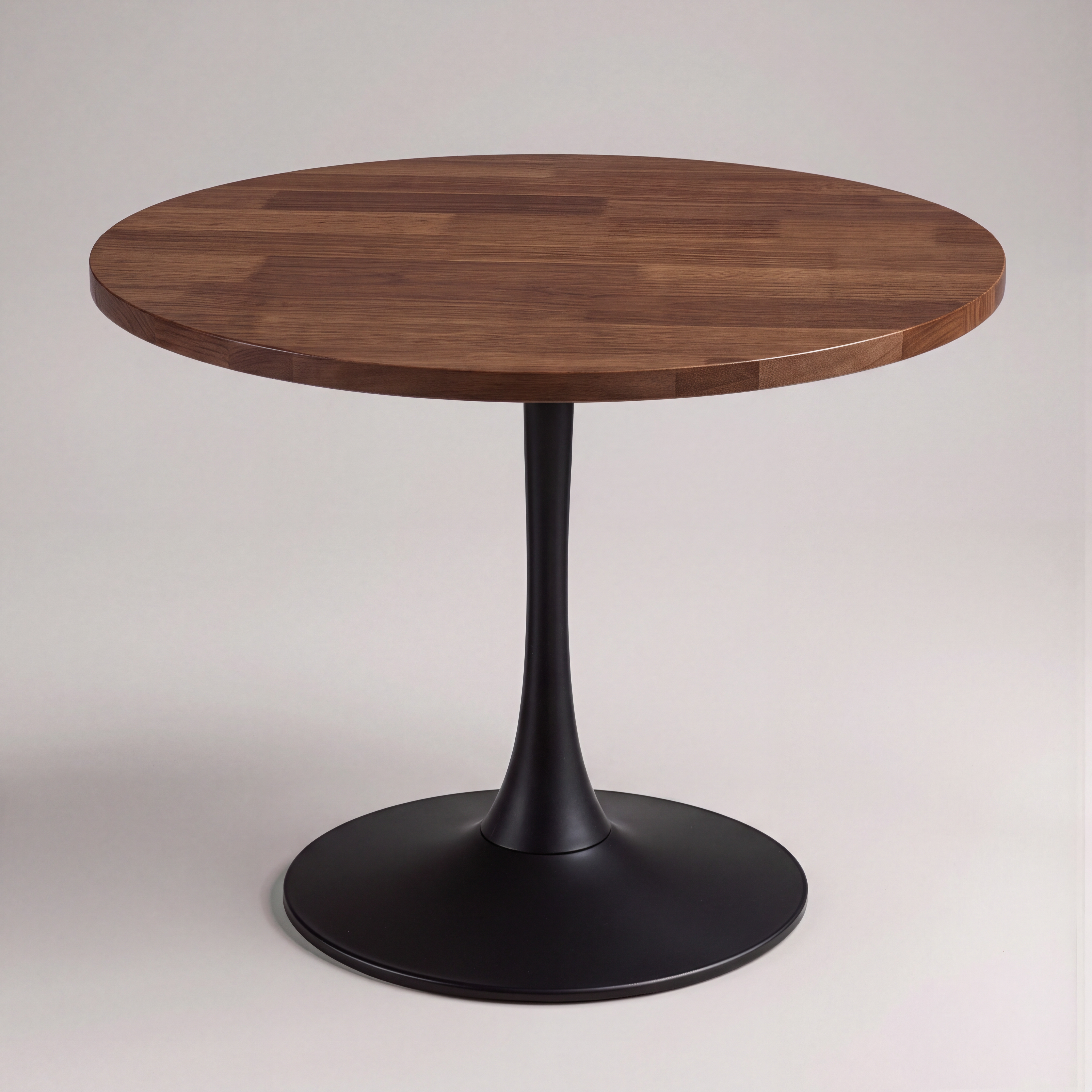 Elise Dining Table 36 in. - Black Walnut