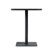 Haley Square Table - Black