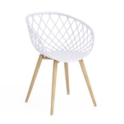 Kurv® Arm Chair