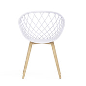 Kurv® Arm Chair