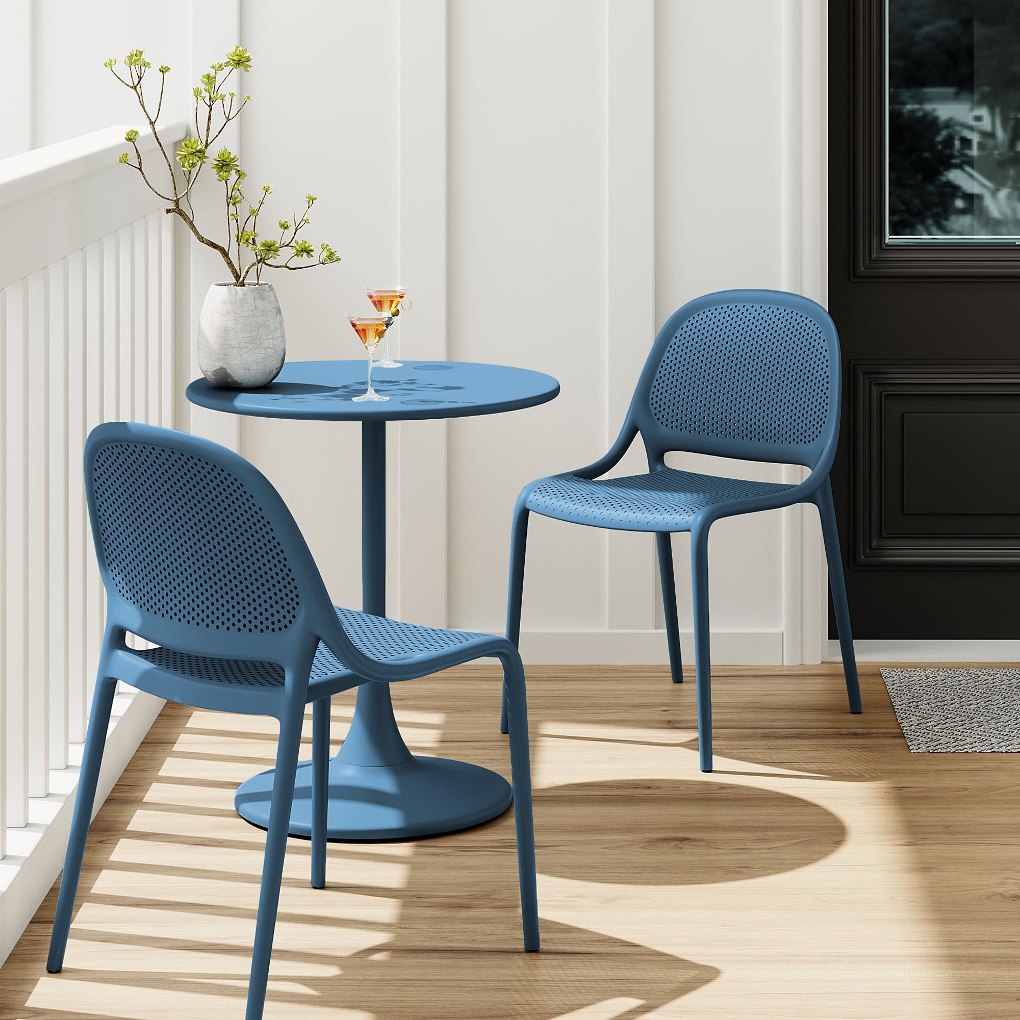 Shay Chair