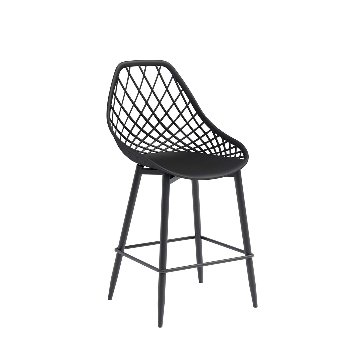 kurv™-indoor-and-outdoor-counter-chair-black-with-black-legs-set-of-2