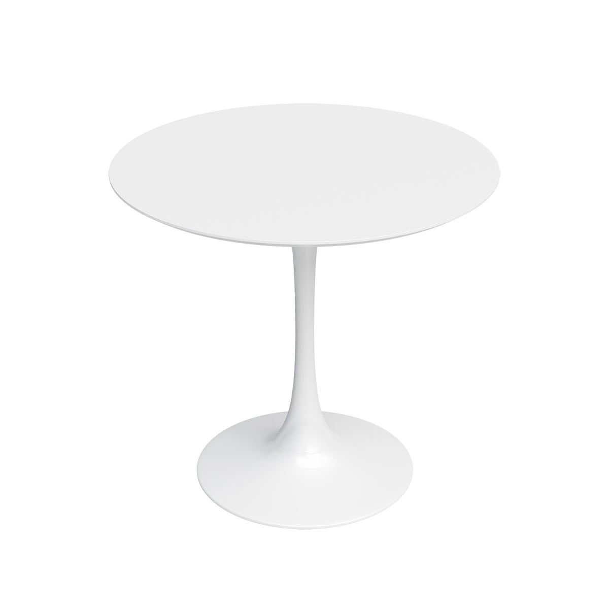 Kurv™ Cafe Table + Aspen Chair - Set of 2