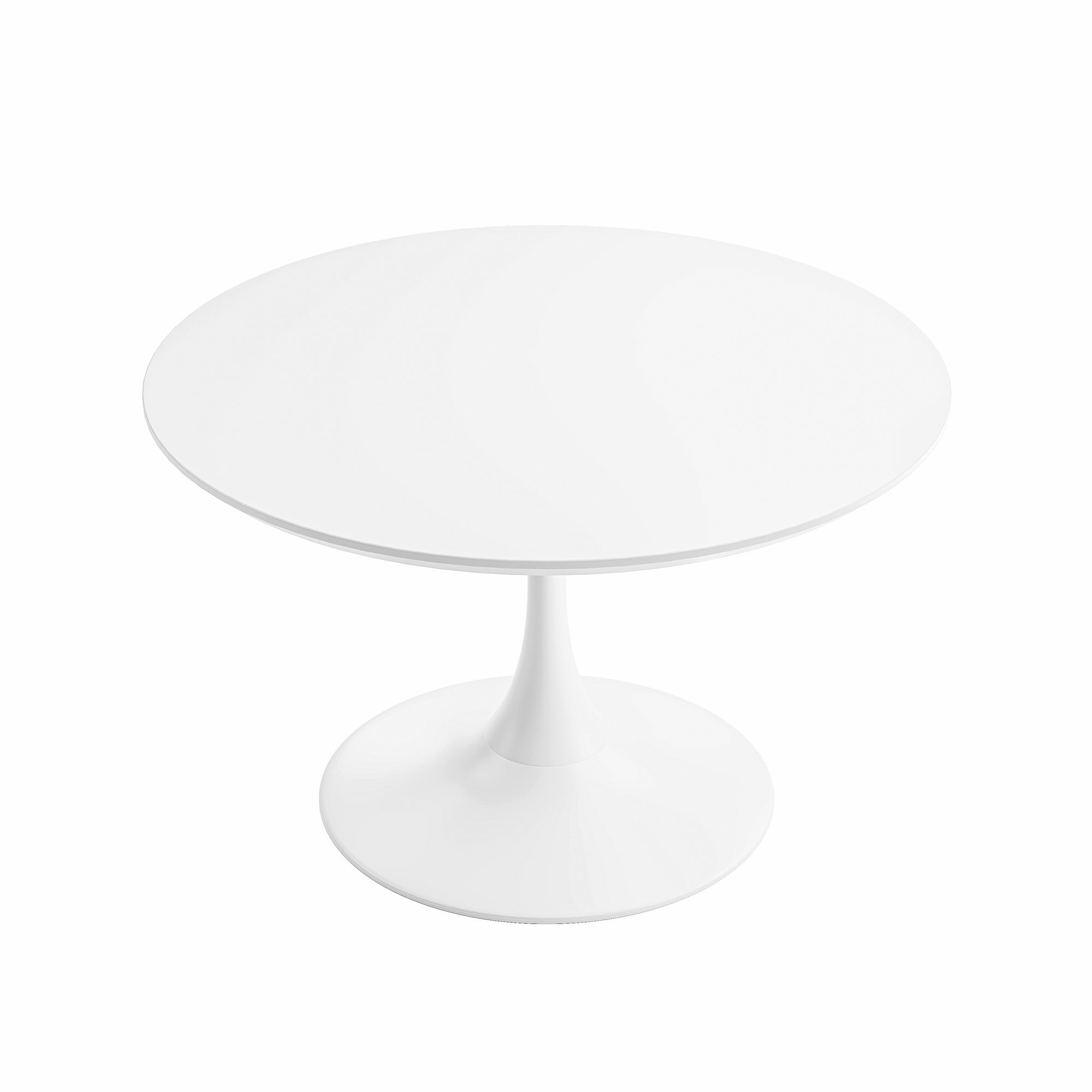 Kurv® Coffee Table - White