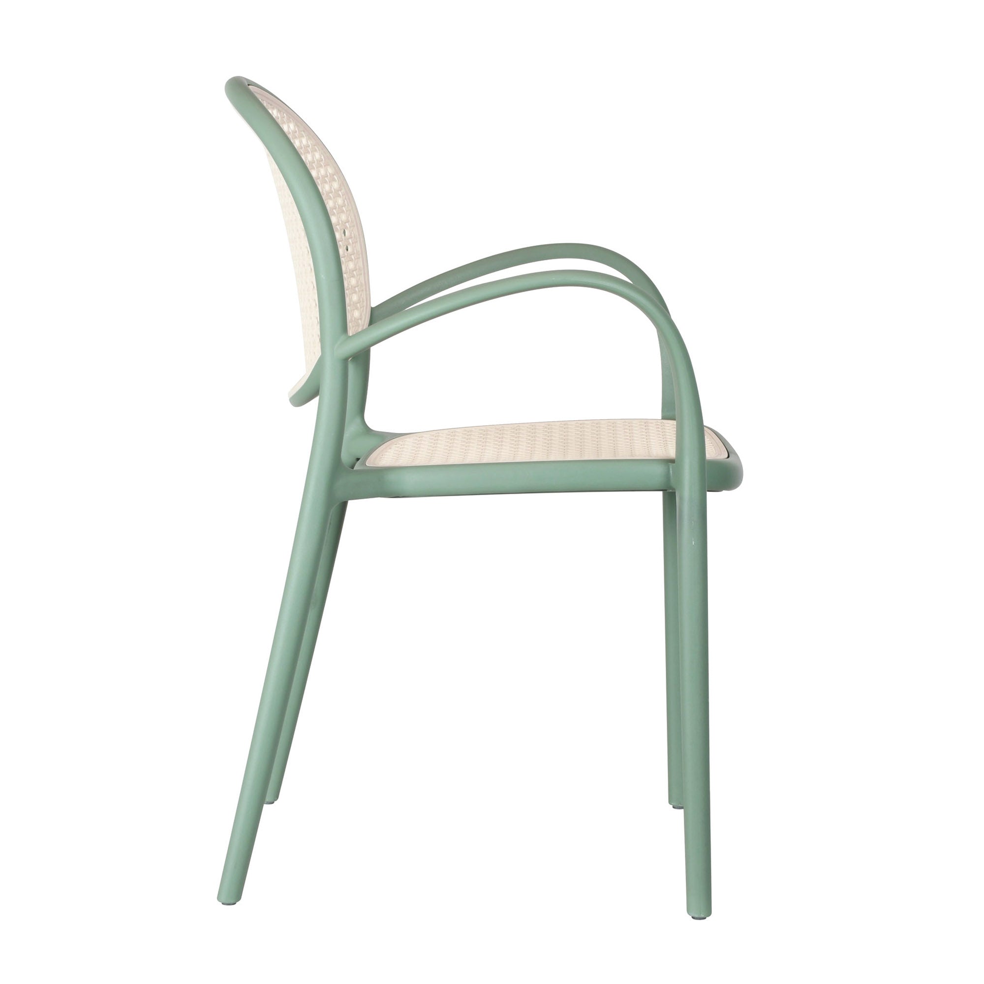 Joss Arm Chair