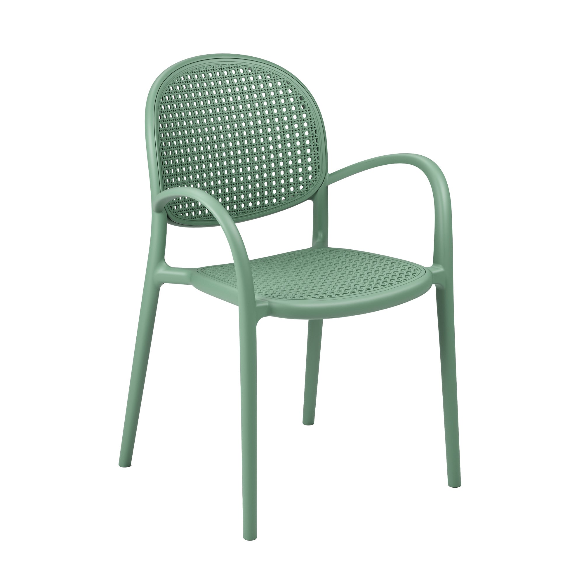 Joss Arm Chair