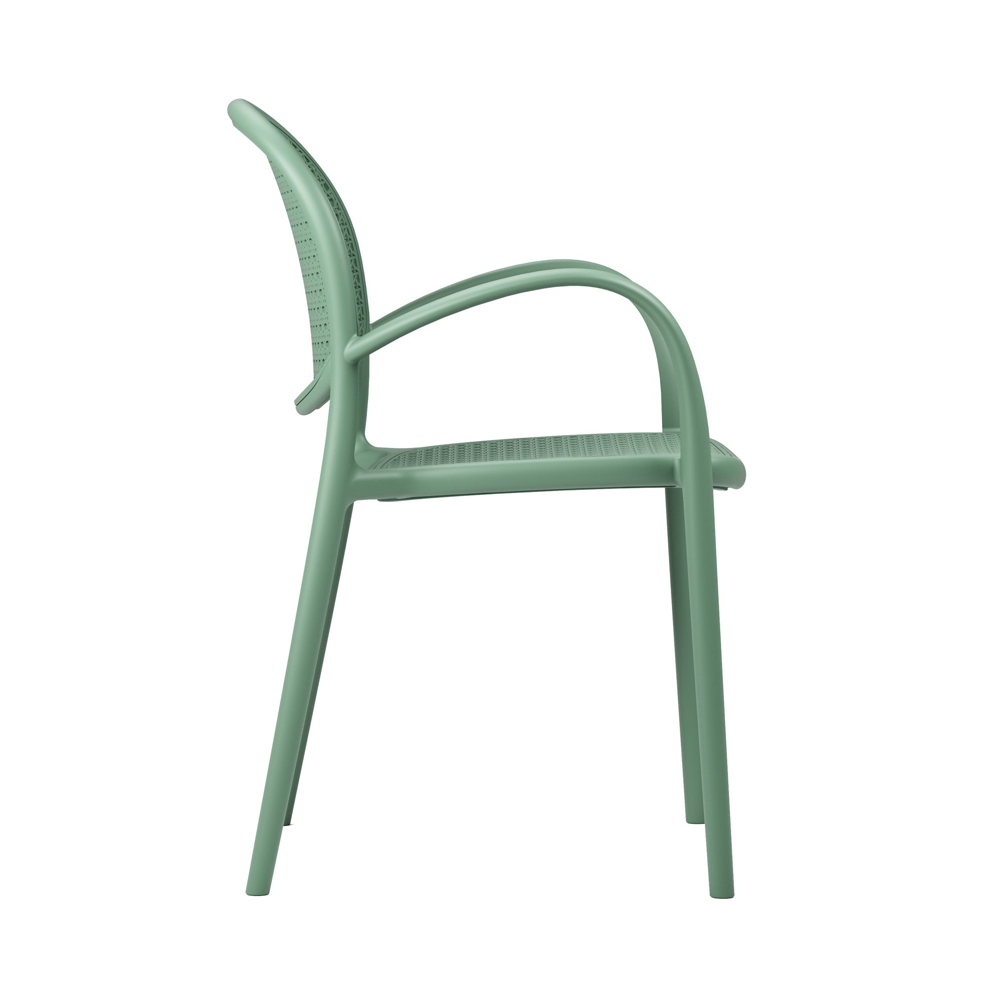Joss Arm Chair