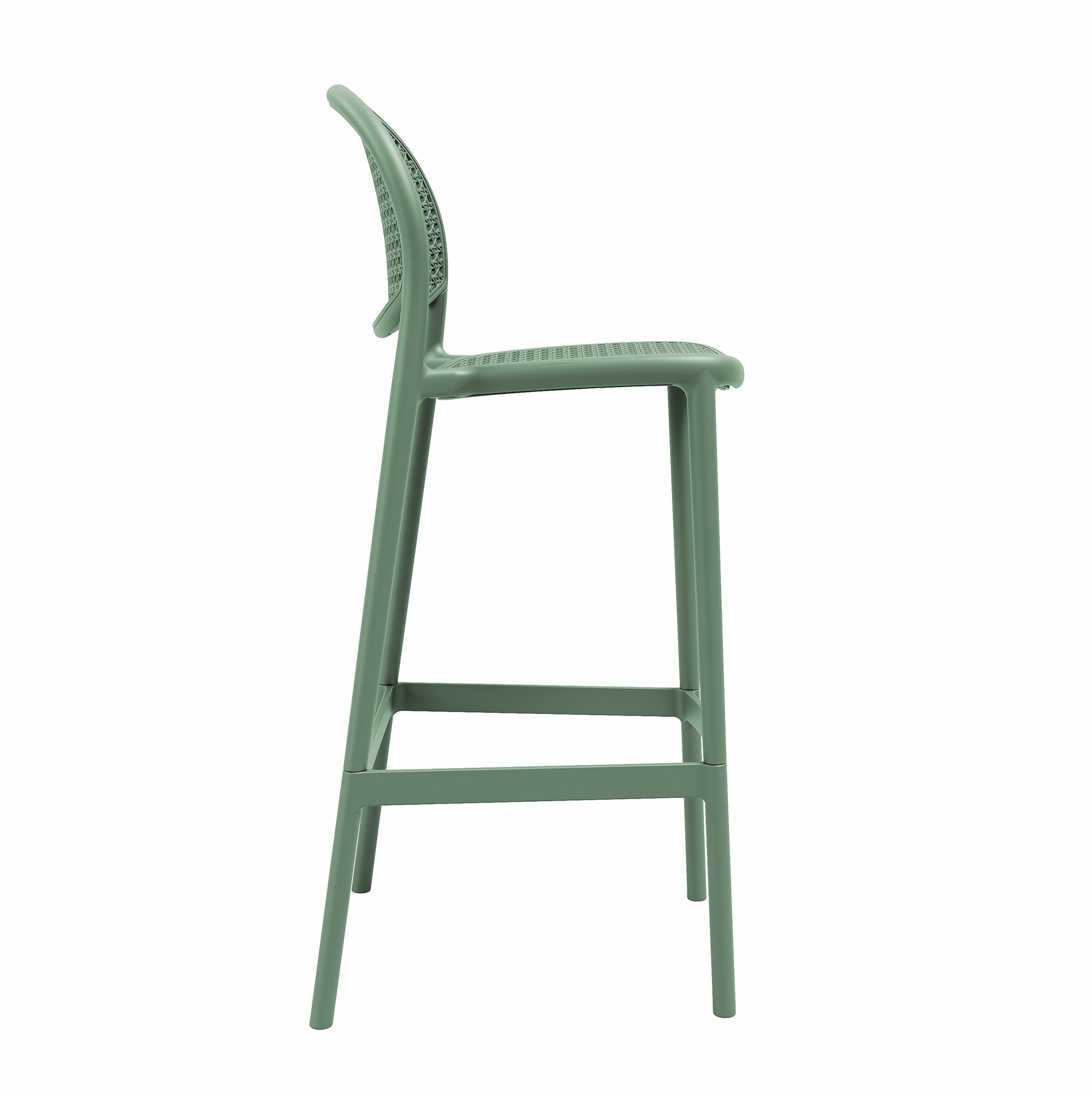 Joss Bar Chair