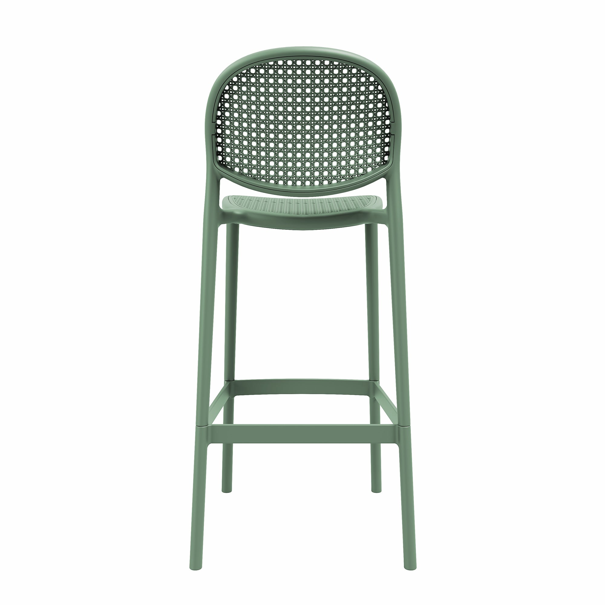 Joss Bar Chair