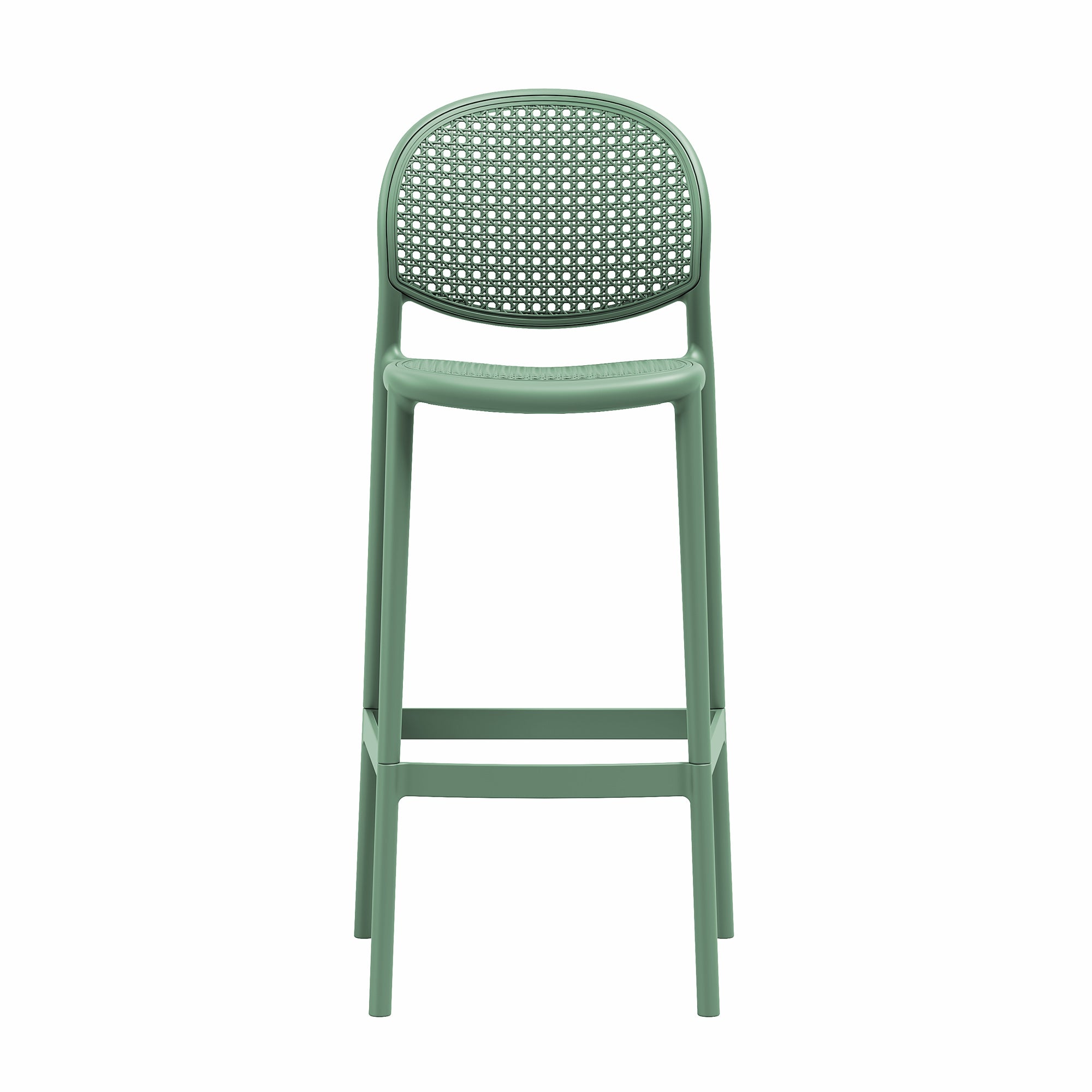 Joss Bar Chair