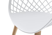 Kurv® Arm Chair