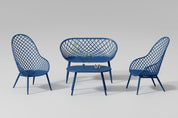 Kurv® Lounge Chair