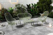 Kurv® Lounge Chair