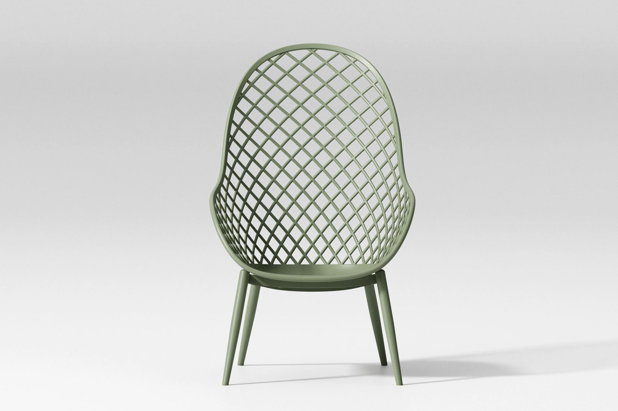 Kurv® Lounge Chair