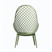 Kurv® Lounge Chair