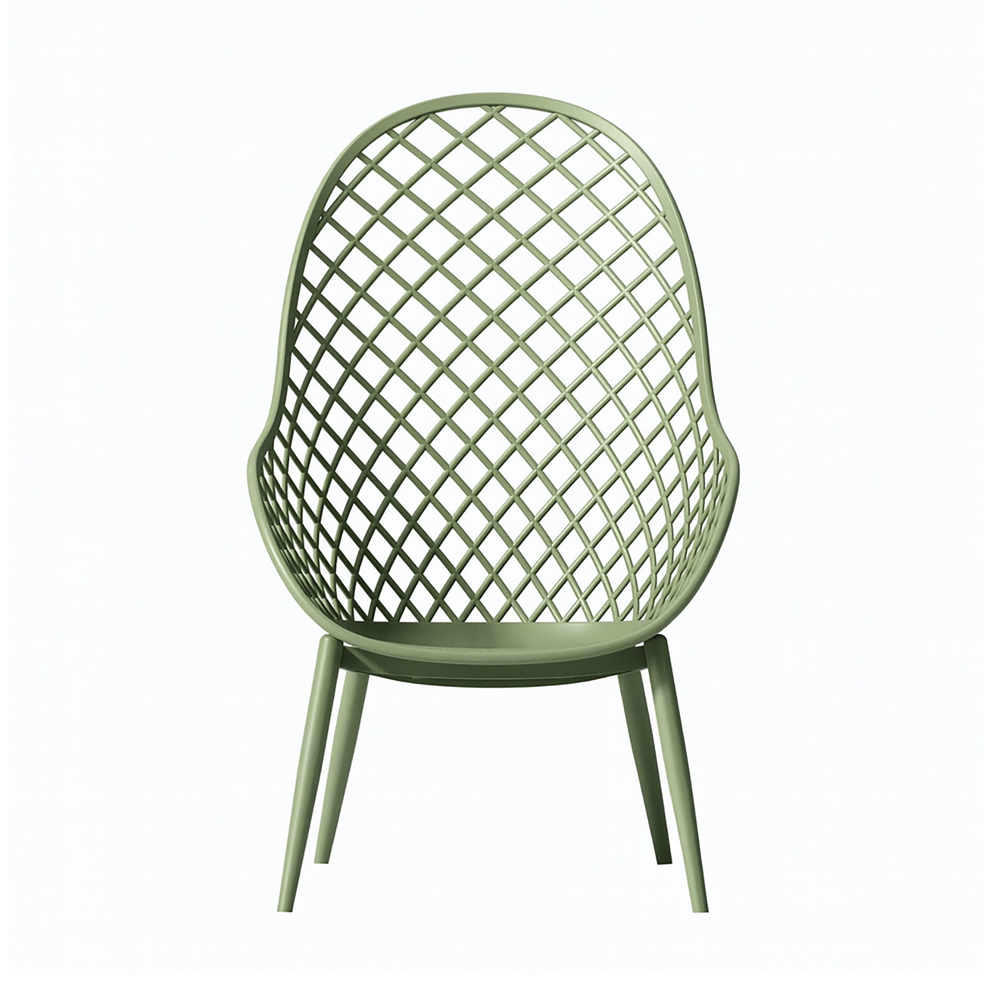 Kurv® Lounge Chair