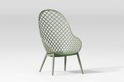 Kurv® Lounge Chair