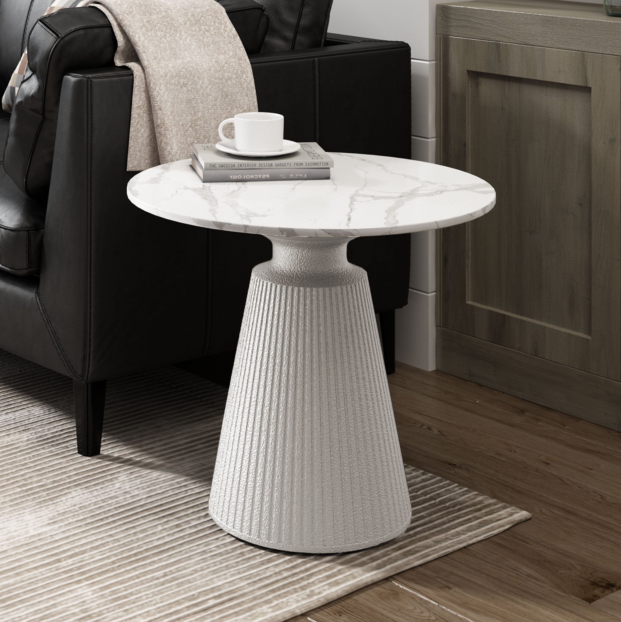 Side Tables – Jamesdar