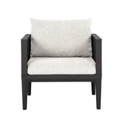 Manhattan Lounge Chair