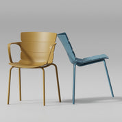 Mateo Side Chair