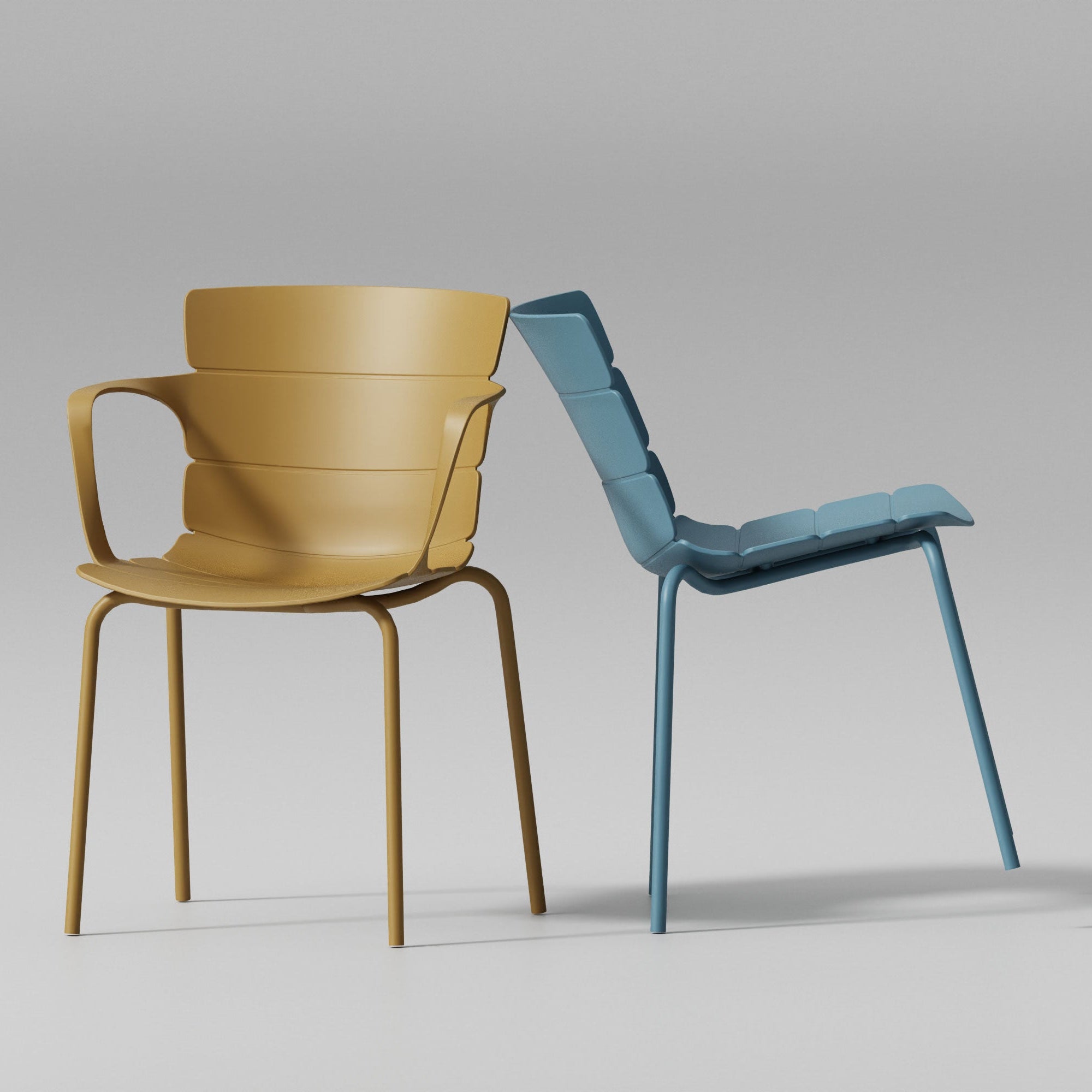 Mateo Side Chair