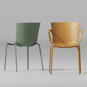 Mateo Side Chair