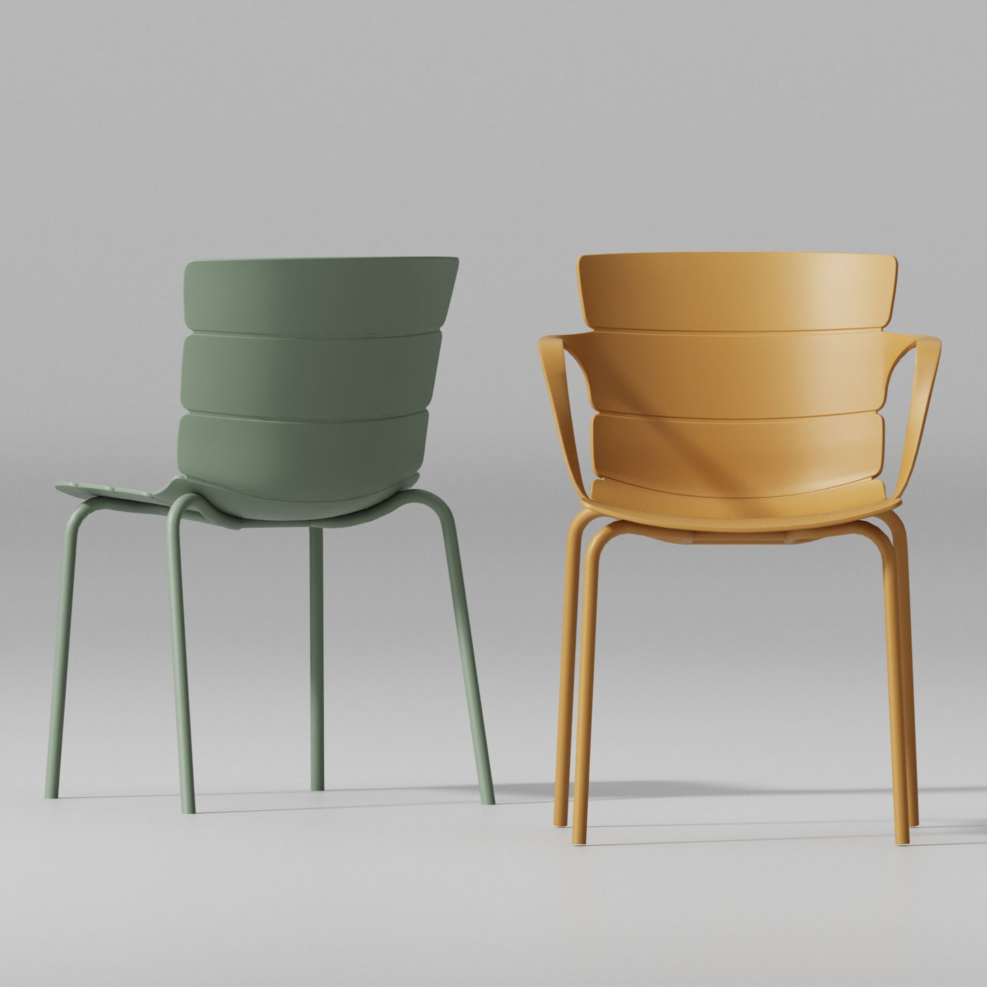 Mateo Side Chair