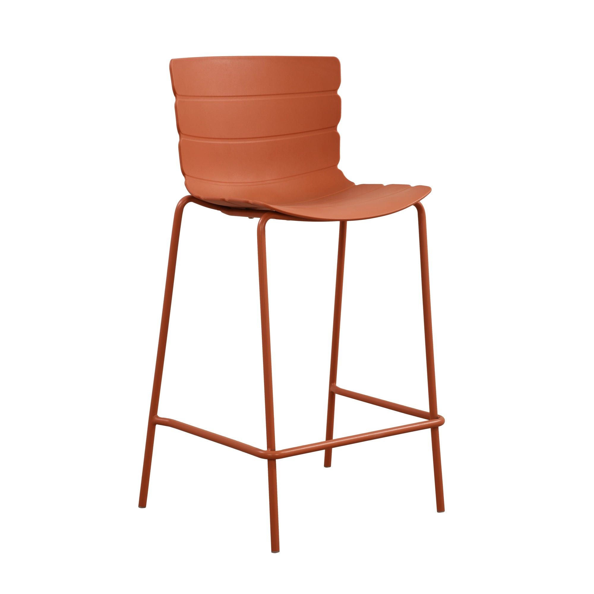 Mateo Bar Chair