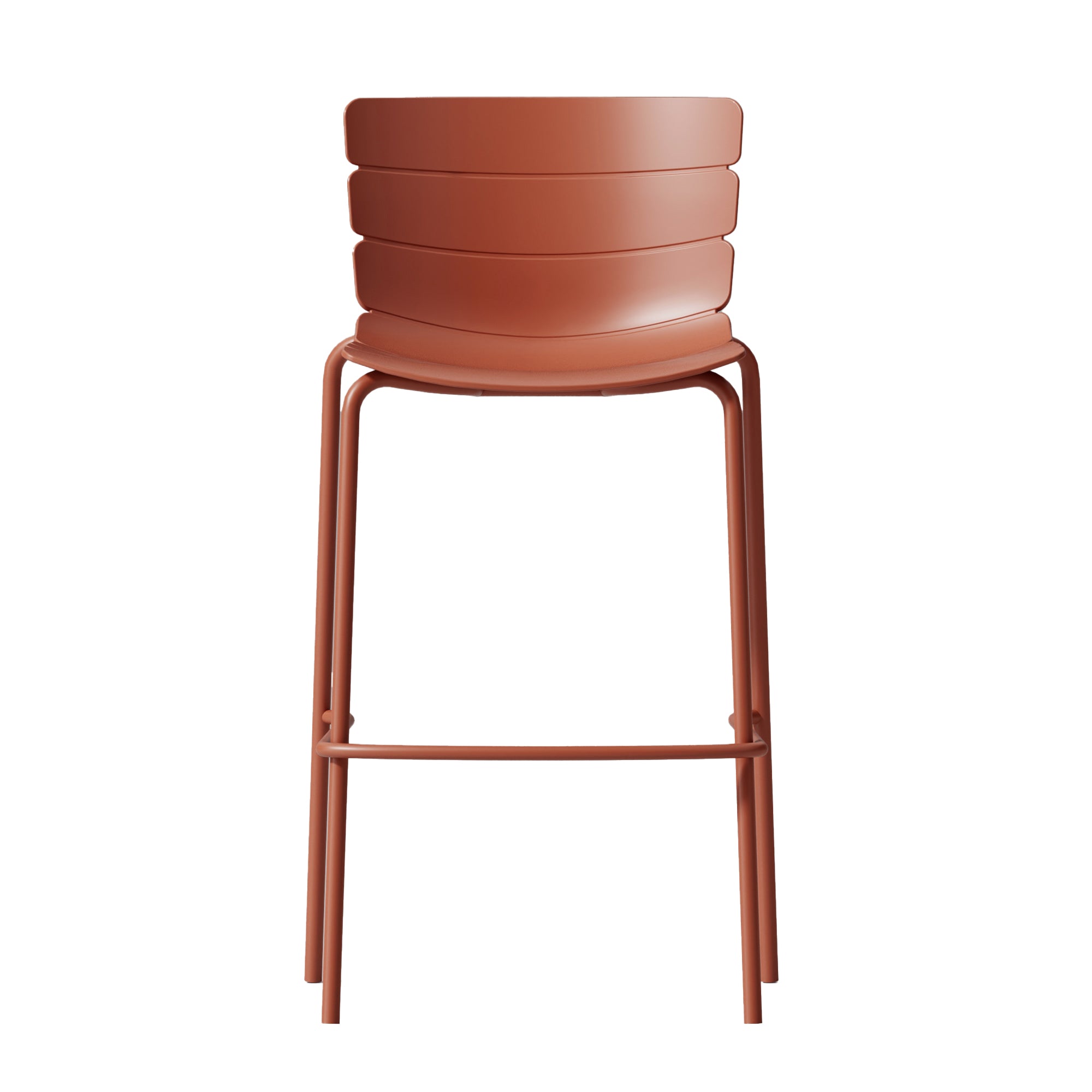 Mateo Bar Chair