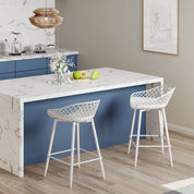 Kurv® Counter Stool