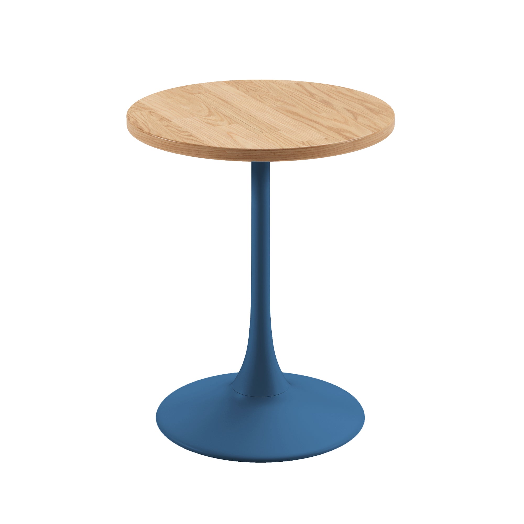 Elise Round Table - Berry Blue