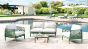 Palm Lounge Chair